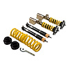 18230865 ST XTA Coilover Kit for 15-17 Ford Mustang (S-550); Coupe, Converitble - image 1
