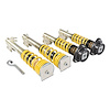18245802 ST XTA Coilover Kit for 02-07 Subaru Impreza incl WRX, - image 1