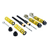 18250833 ST XTA Coilover Kit for Honda Fit (GK5) - image 1