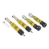 18280803 ST XTA Coilover Kit for Select VW/Audi - image 1