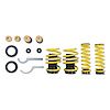 273100AK ST Adjustable Lowering Springs for AUDI S3, RS3; (8V) Sportback; sedan, convertible; 4WD