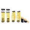273100BK ST Adjustable Lowering Springs for AUDI A4 (B9); Sedan; 2WD - image 1