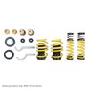273100BY ST Adjustable Lowering Springs for AUDI Q5; (FY) 4WD - image 2