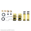 273100DE ST Adjustable Lowering Springs for Audi A7 (F2) 'Sportback; Quattro/4WD; Hybrid - image 2