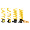 27320097 ST Adjustable Lowering Springs for BMW M5 (F10); Sedan; M6 (F06); Gran Coup? - image 1