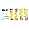 27325081 ST Adjustable Lowering Springs for MB C-Class C63 AMG (W205, C205, S205); Sedan; 2WD; incl. C63 S - image 1
