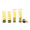 27327019 ST Adjustable Lowering Springs for DODGE Charger, Challenger; 6 cyl./8 cyl. 2WD; without electronic dampers - image 1