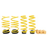 273800BT ST Adjustable Lowering Springs for VW Arteon (3H) 4motion - image 1