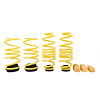 27381054 ST Adjustable Lowering Springs for Audi Q3 (F3); VW Tiguan (MQB); 2WD, AWD - image 1