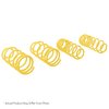28215041 ST Lowering Springs for Alfa Romeo Giulia 2.0T 2WD - image 3