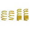 28230052 ST Lowering Springs for Ford Mustang; V8 - image 3