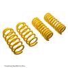 LOWERING SPRINGS FIAT 124 - image 1