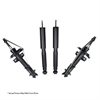 Suspension Techniques - ST Shock Kit - BMW E30 3series Sedan+Coupe+Conv. Strut 2.0" - image 1