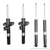 47180 Shock Kits for Golf VII, 50 mm IRS - image 1