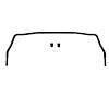 50020 Anti-Swaybar - Front for 82-88 BMW E28, E24 - image 1
