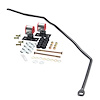 50140 Anti-Swaybar - Front for 86-89 Honda Civic, CRX/Acura Integra 2dr./4dr. - image 1