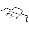 50157 Anti-Swaybar - Front for 92-95 Honda Civic Coupe Sedan, Del Sol/Acura Integra execpt Type-R - image 1