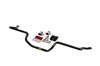 96-00 Civic with OE swaybar - image 1
