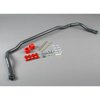 96-00 Civic with OE swaybar - image 2