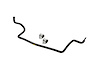 50227 Anti-Swaybar - Front for 05-10 Scion TC - image 1