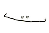 51208 Anti-Swaybar - Rear for 06-12 Mitsubishi Eclipse - image 1