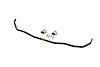51237 Anti-Swaybar - Rear for 04 VW Golf IV R32 - image 1
