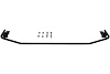 51600 Anti-Swaybar - Rear for 2012+ Fiat 500 - image 1