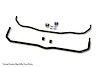 Front and Rear Sway Bar Mustang 1971-73, Cougar 1971-73 - image 1