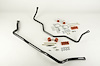Front and Rear Sway Bar 1994-2003 Mustang - image 1