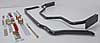 Front and Rear Sway Bar Chevelle/Malibu/Skylark/El Camino 1968-72, Cutlass (Exc. 442) 1968-70, Monte Carlo 1971-72 - image 2