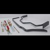 Front and Rear Sway Bar Chevelle/Malibu/Skylark/El Camino 1968-72, Cutlass (Exc. 442) 1968-70, Monte Carlo 1971-72 - image 3