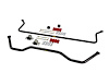 52105 Anti-Swaybar Sets for 79-83 Nissan 280ZX
