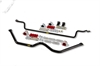 91-94 NX 1600 / 2000 swaybar - image 1