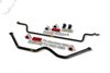 91-94 NX 1600 / 2000 swaybar - image 2