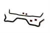 Suspension Techniques SWAY BAR SET 01 CIVIC EX - image 1