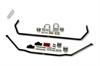 Suspension Techniques - ST ANTI-SWAYBAR SET MITSUBISHI 89-94 ECLIPSE 2WD - image 1