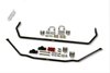 Suspension Techniques - ST ANTI-SWAYBAR SET MITSUBISHI 89-94 ECLIPSE 2WD - image 2