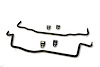 52208 Anti-Swaybar Sets for 06-12 Mitsubishi Eclipse - image 1