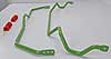 52212 Anti-Swaybar Sets for 95-99 Mitsubishi Eclipse/Eagle Talon 2nd gen. - image 2