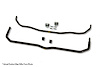 52215 Anti-Swaybar Sets for 86-92 Toyota Supra incl. Turbo