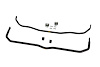52237 Anti-Swaybar Sets for 04 VW Golf IV R32 - image 1