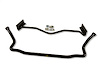 Front and Rear Sway Bar Chevelle/Malibu/Monte Carlo SS/Grand National/Regal/Grand Prix 1978-88 - image 1