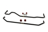 Suspension Techniques - ST ANTI-SWAYBAR SET SUBARU 02-03 WRX - image 1
