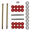 Suspension Techniques END LINKS ASSEMBLY 3" - image 1
