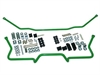 86-89 Honda Accord rear - image 1