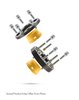 SPACER KIT AUDI TT RS - image 3
