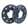 56012030 ST Easy Fit Wheel Spacer Kit for Porsche 911 (992) excl. center lock wheels - image 2