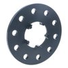 56012030 ST Easy Fit Wheel Spacer Kit for Porsche 911 (992) excl. center lock wheels - image 3