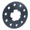 56012030 ST Easy Fit Wheel Spacer Kit for Porsche 911 (992) excl. center lock wheels - image 4