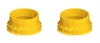 CENTER ADPTR SET 66.6MM - image 1